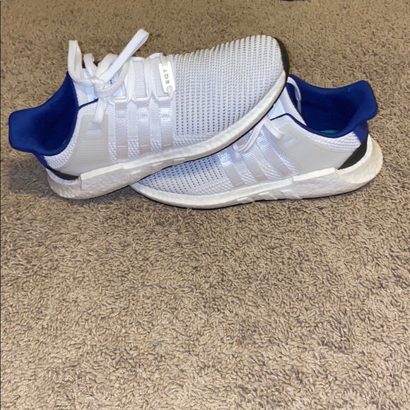 adidas Other - 2 PAIR SHOES‼️Adidas EQT Support and Adidas PODS31